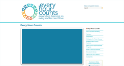 Desktop Screenshot of afterschoolsystems.org